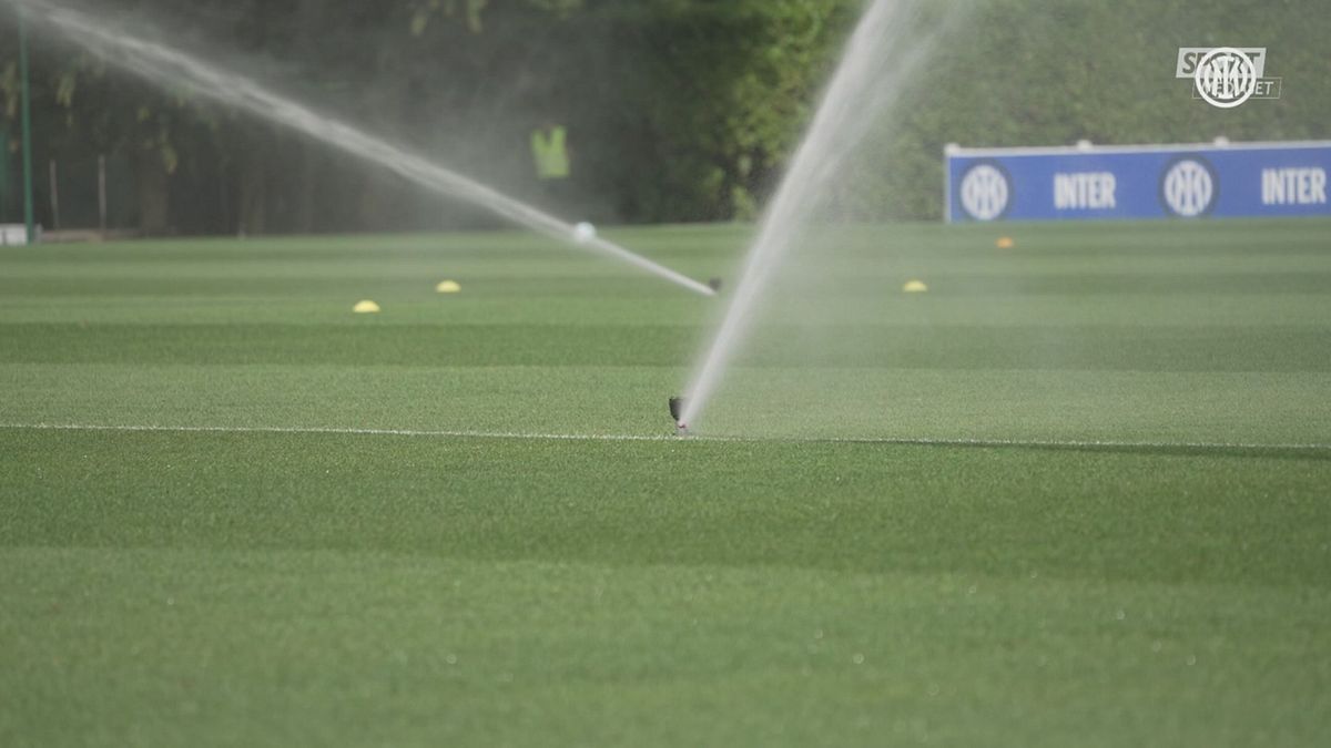 MCH ALLENAMENTO INTER 29/7 MCH