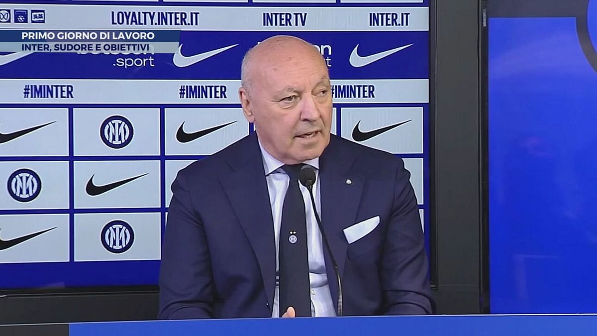Inter, sudore e obiettivi