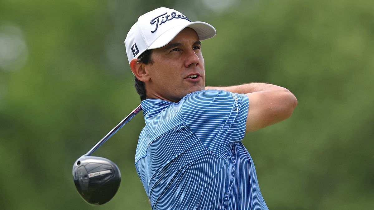 Matteo Manassero