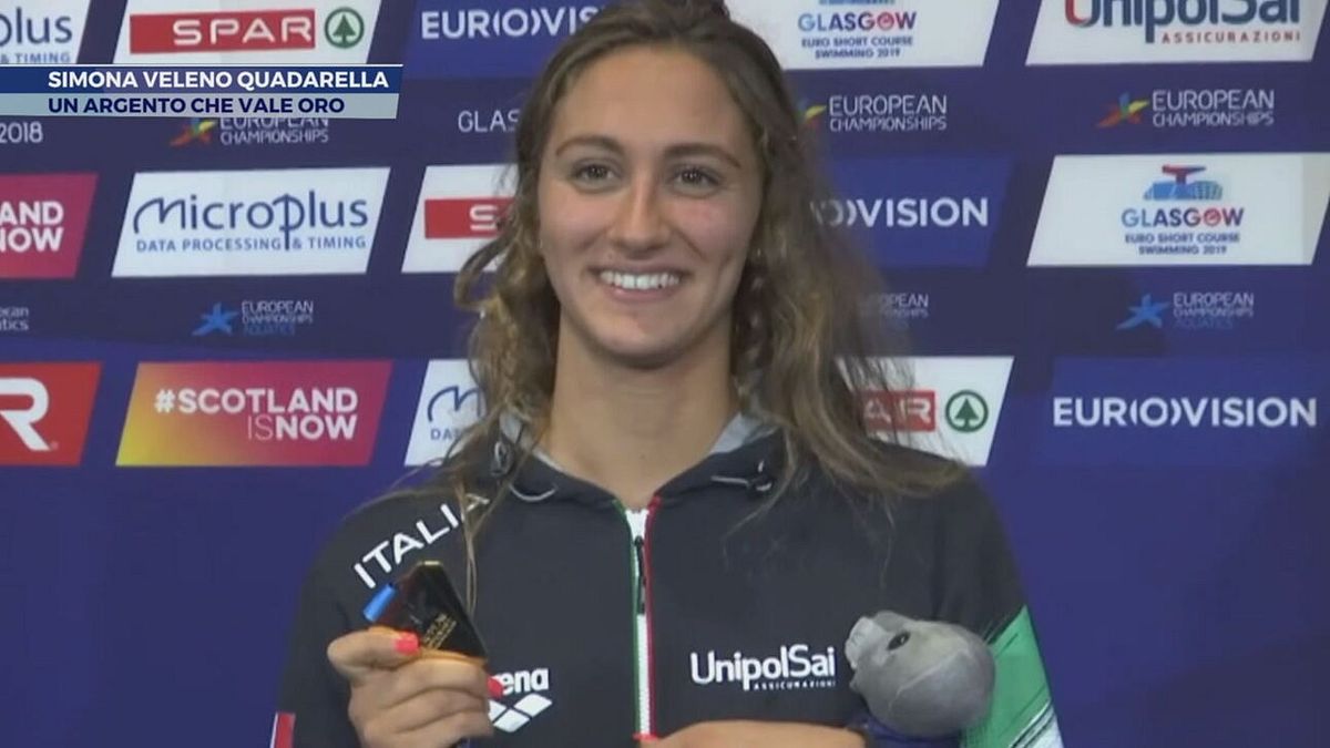 Simona Veleno Quadarella