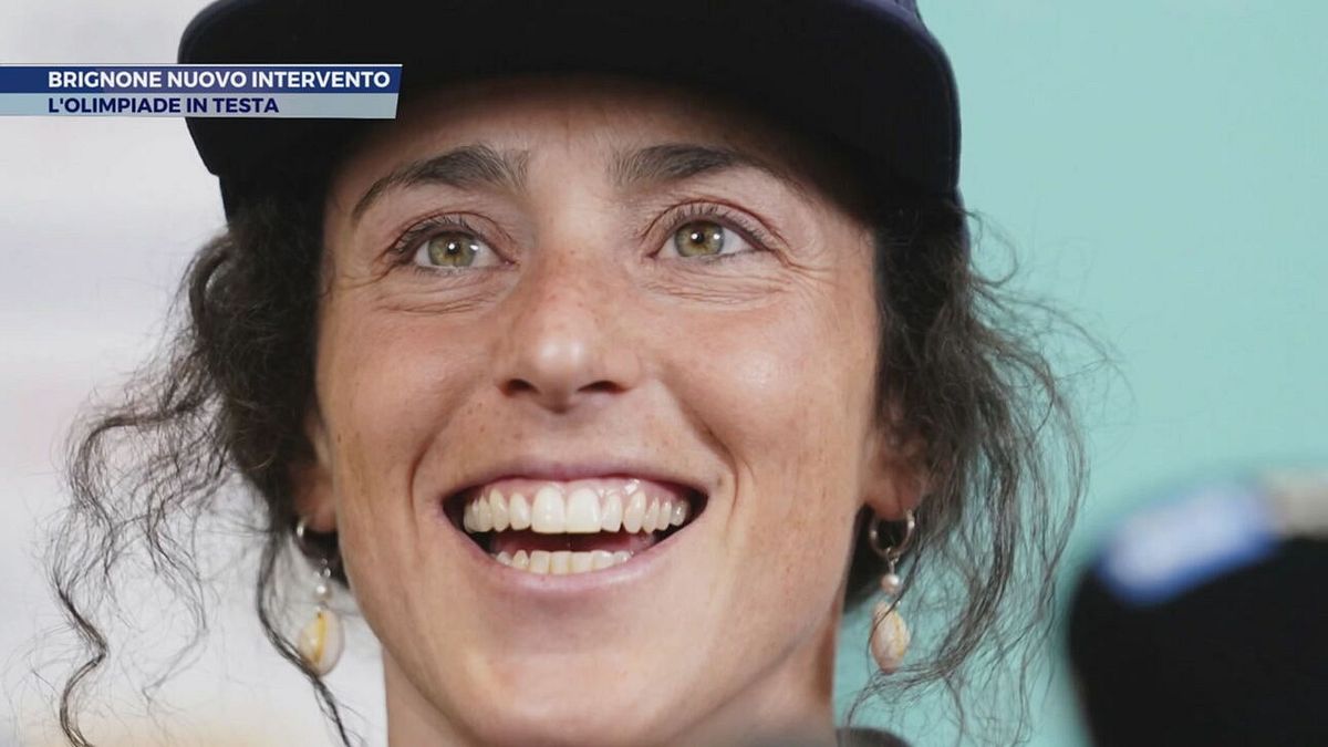 Brignone nuovo intervento