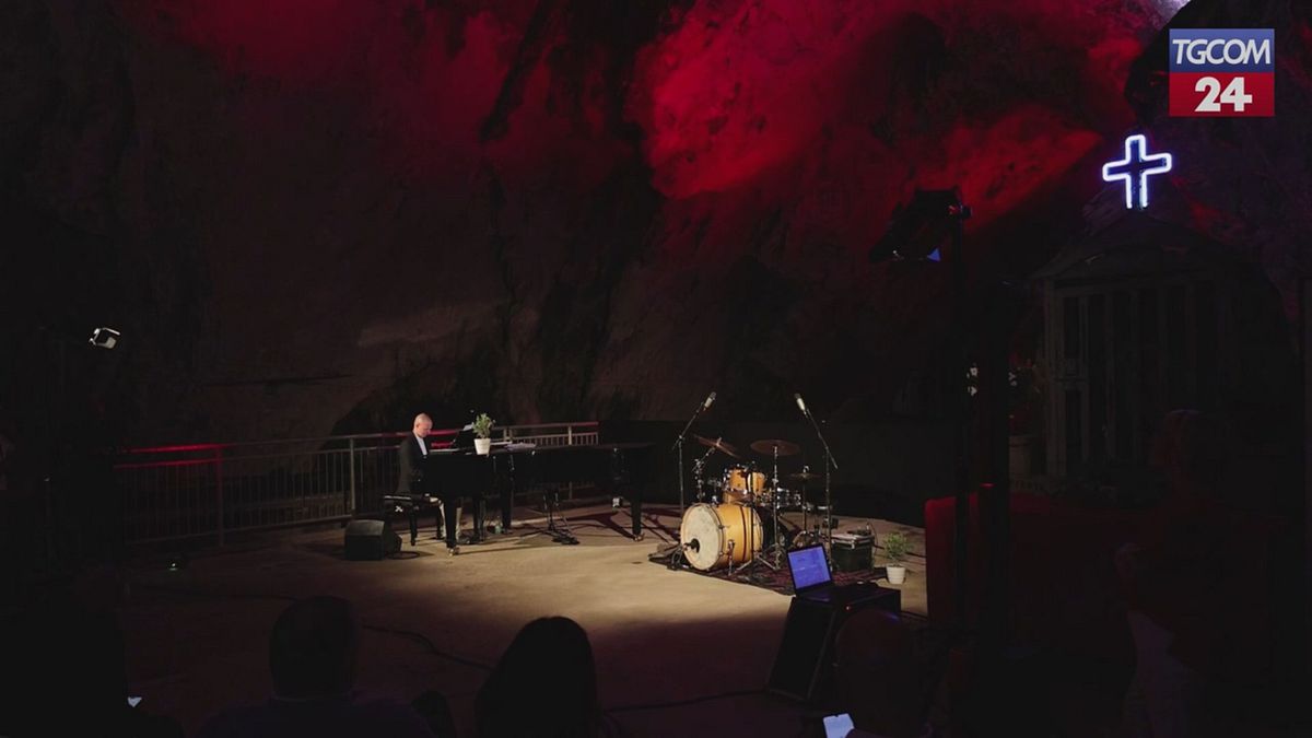 Campania, il concerto della Biodiversità nelle incantevoli grotte di Pertosa e Auletta