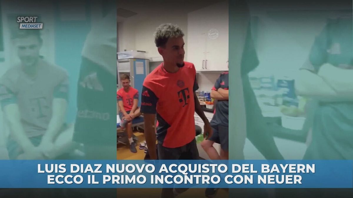Luiz al Bayern