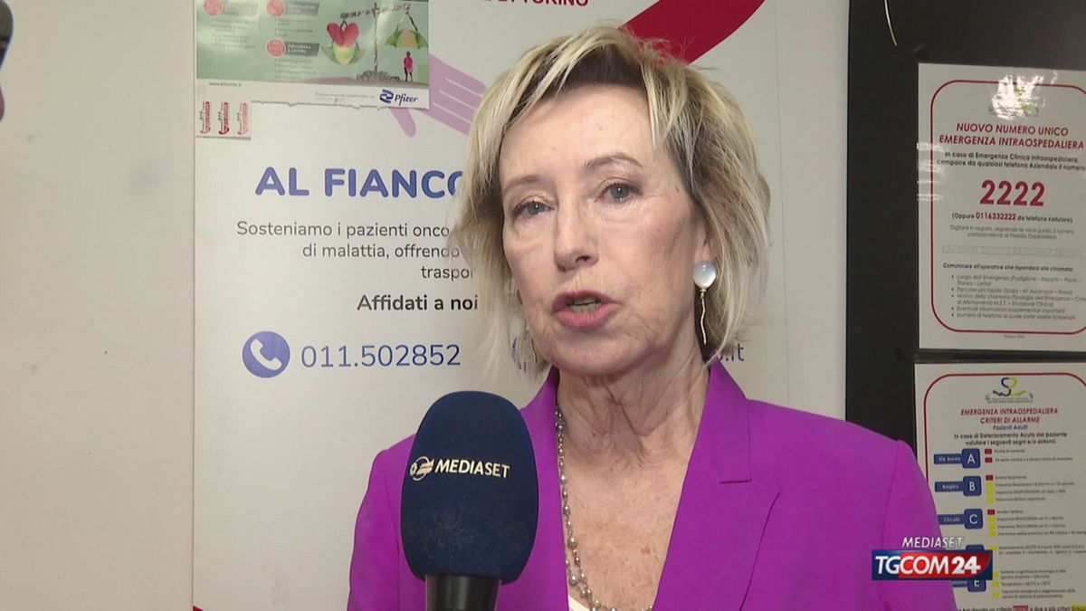 18.00 MORATTI, INDAGINE OSPEDALI  SRV