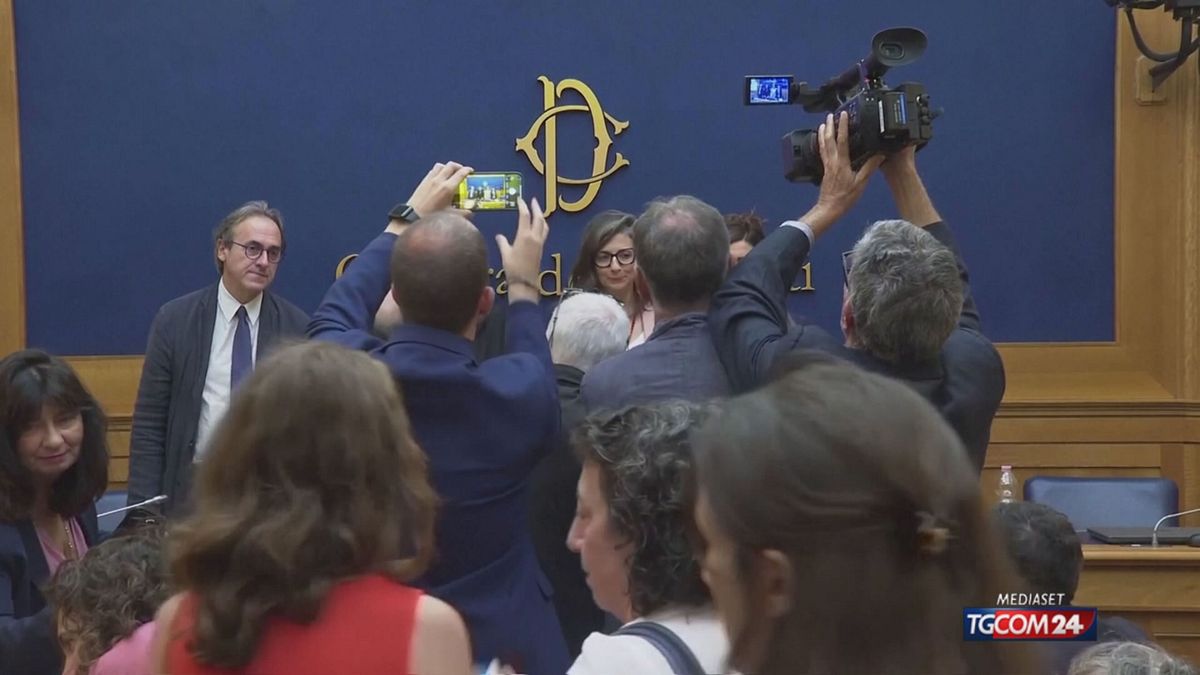 18.00 IL "CASO" ALBANESE SRV