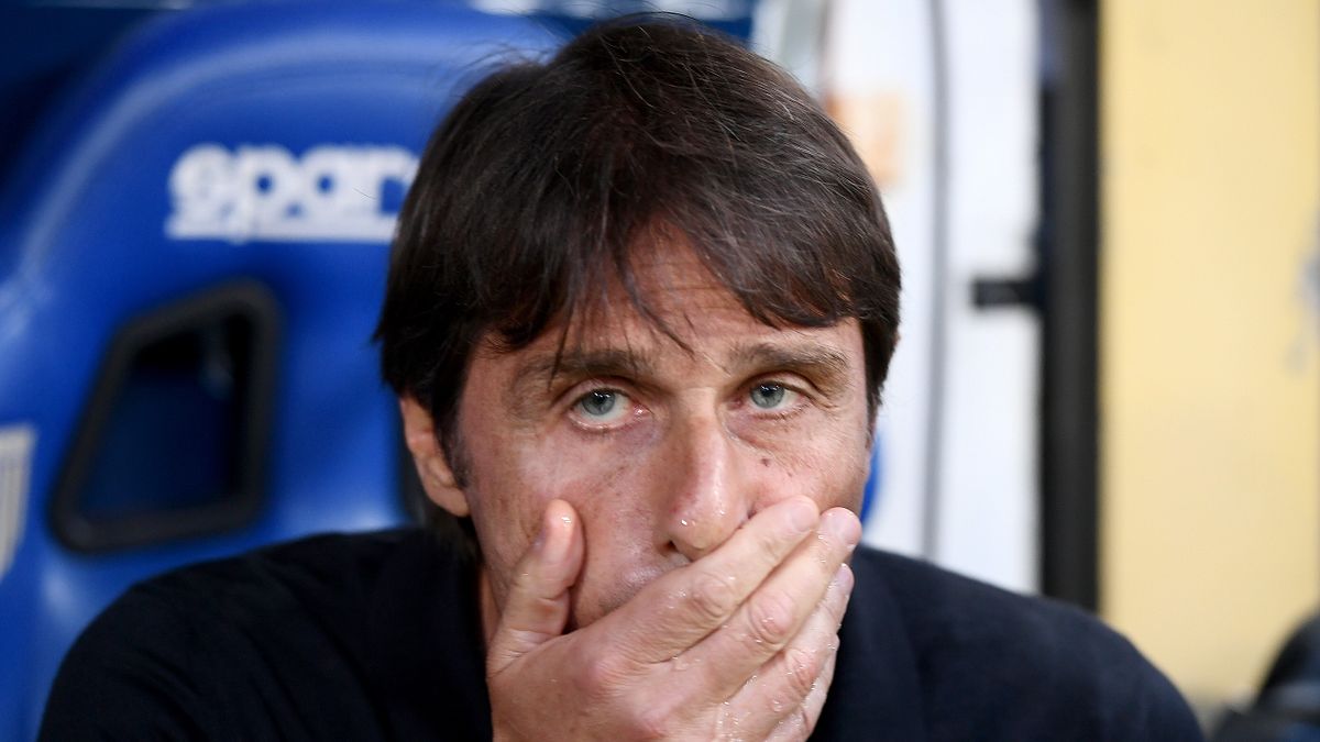  Antonio Conte