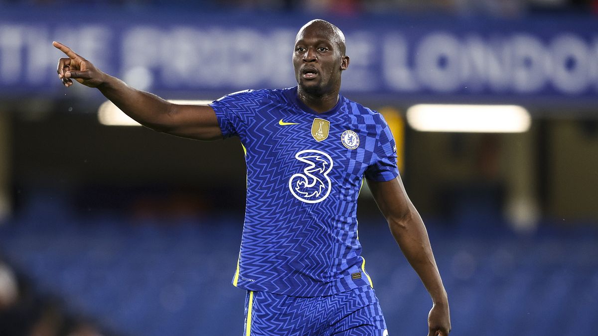 Lukaku dall'Inter a Chelsea: 113 milioni 