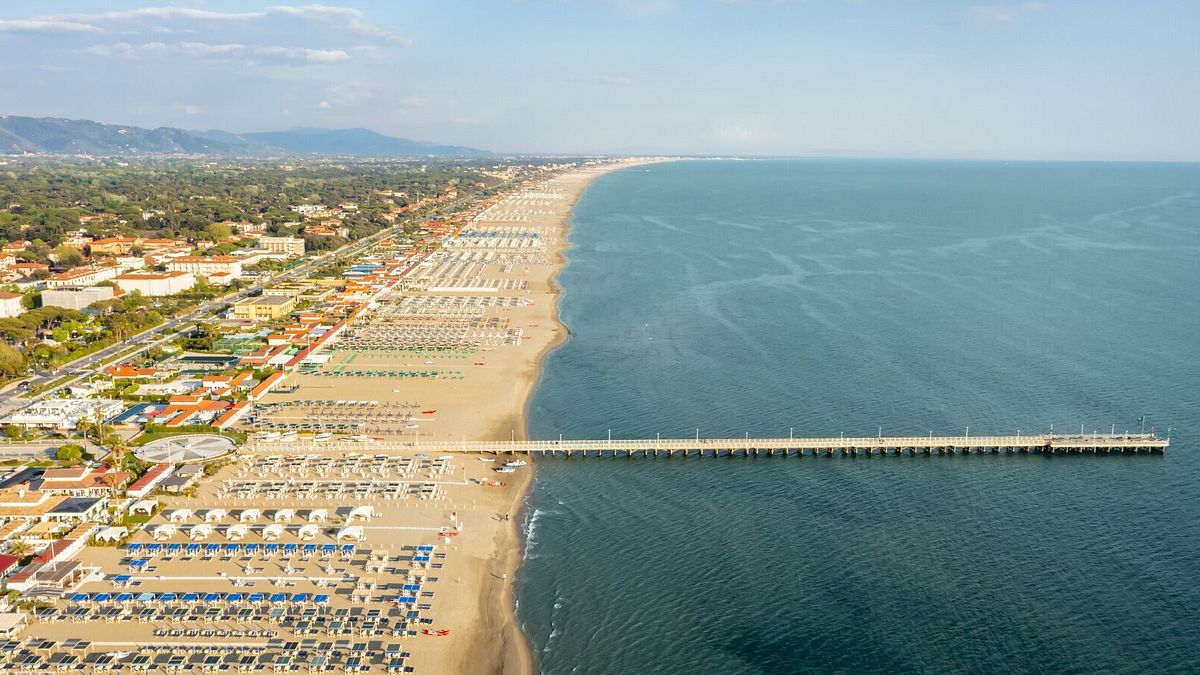 Forte dei Marmi