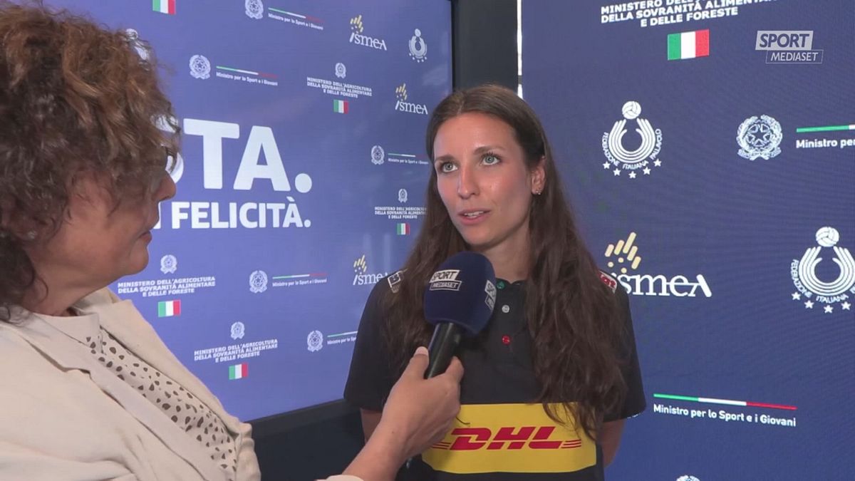 DICH CARLOTTA CAMBI DICH