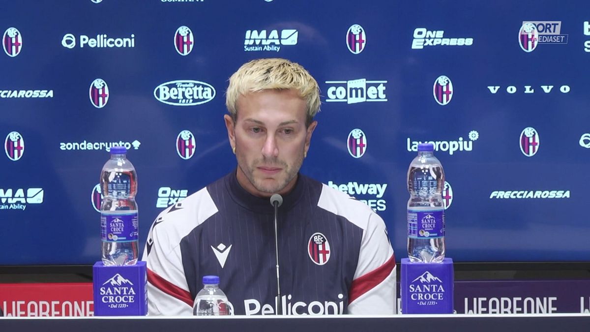 DICH BERNARDESCHI PRES. BOLOGNA DICH