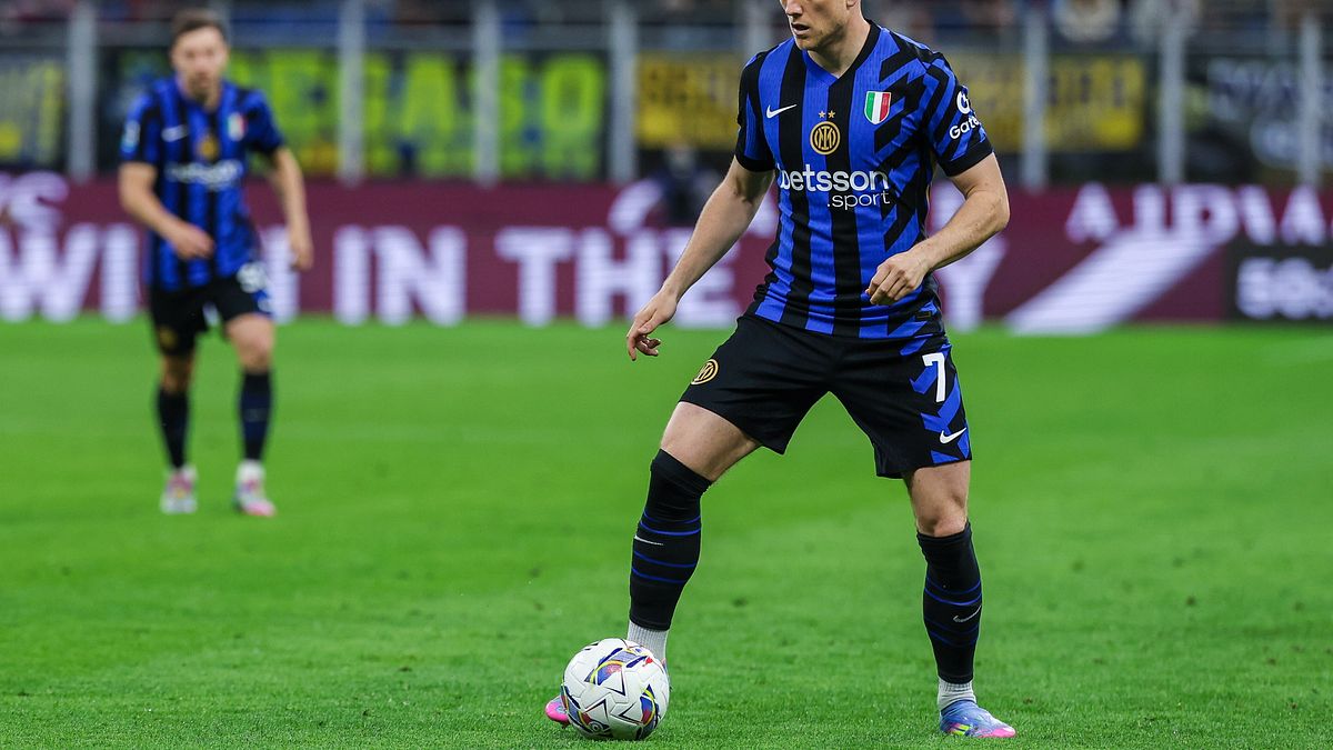 Piotr Zielinski