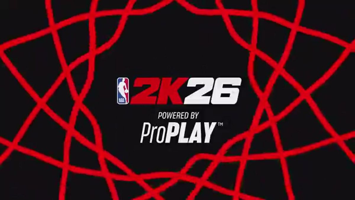 NBA 2K26 punta sul realismo