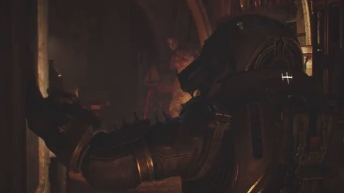 Cronos: The New Dawn arriva a settembre