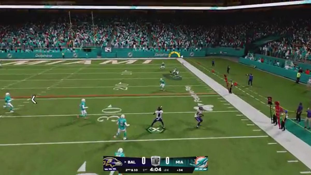 Madden NFL 26 porta il football ovunque