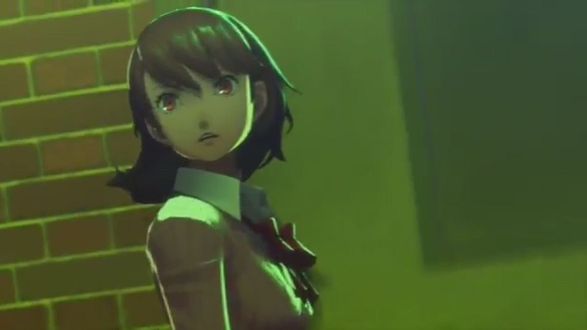Persona 3 Reload emoziona su Switch 2