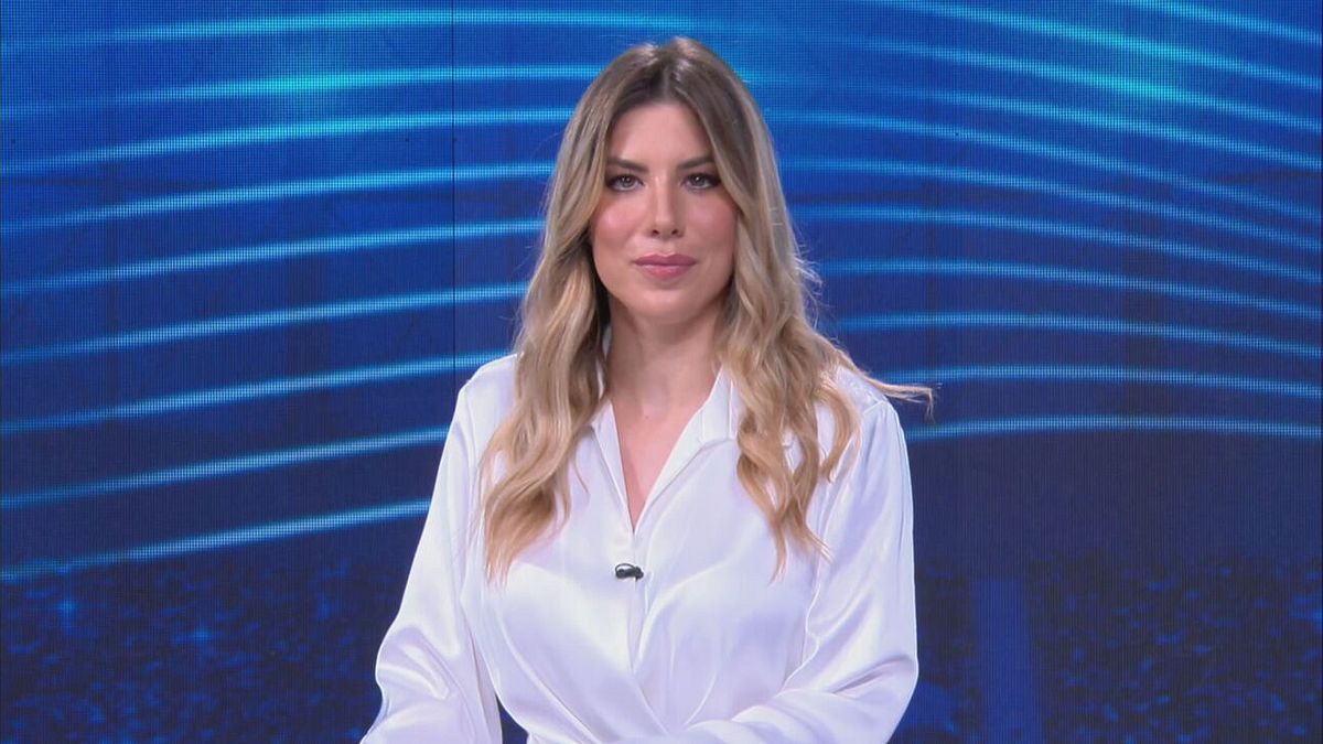 Edizione ore 13.05 dell'1 agosto