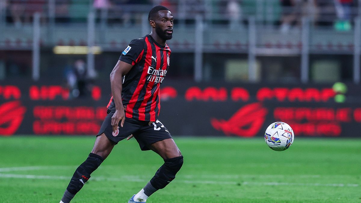 Fikayo Tomori