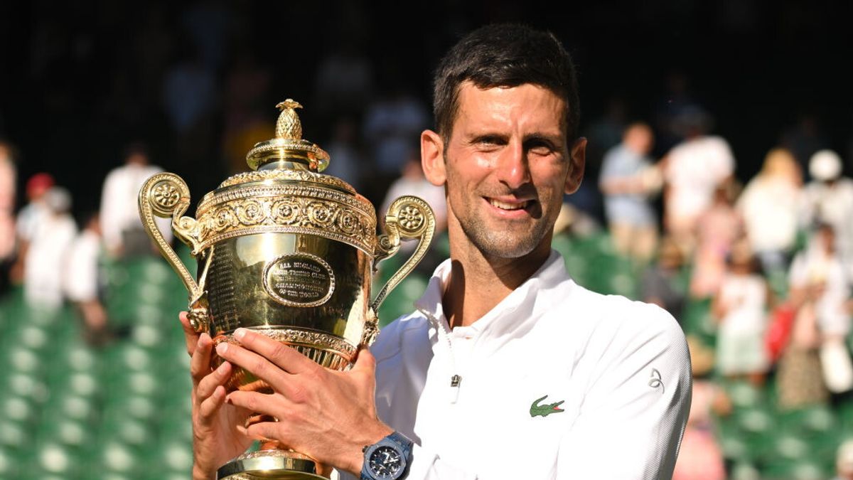 Novak DJOKOVIC: Australian Open (2008, 2011, 2012, 2013, 2015, 2016, 2019, 2020, 2021, 2023), Roland Garros (2016, 2021, 2023), Wimbledon (2011, 2014, 2015, 2018, 2019, 2021, 2022), US Open (2011, 2015, 2018, 2023)
