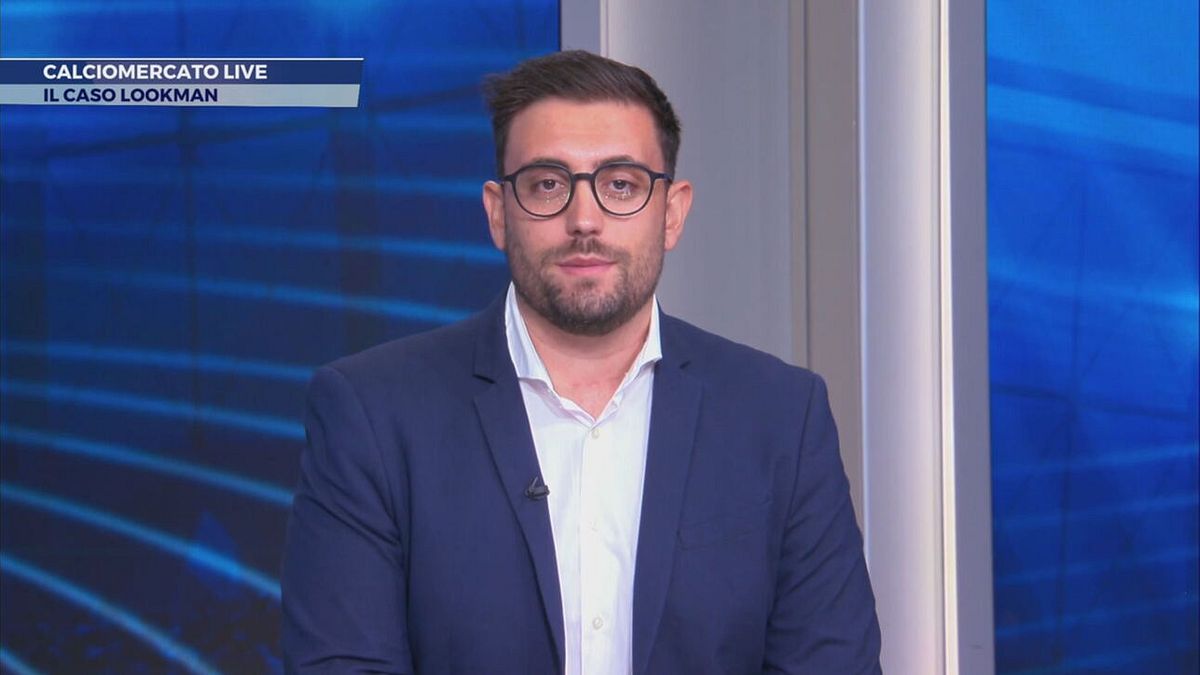 Calciomercato live