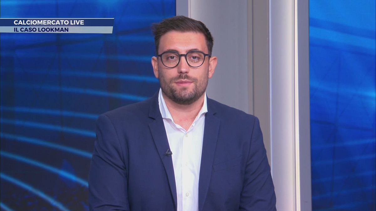 Calciomercato live