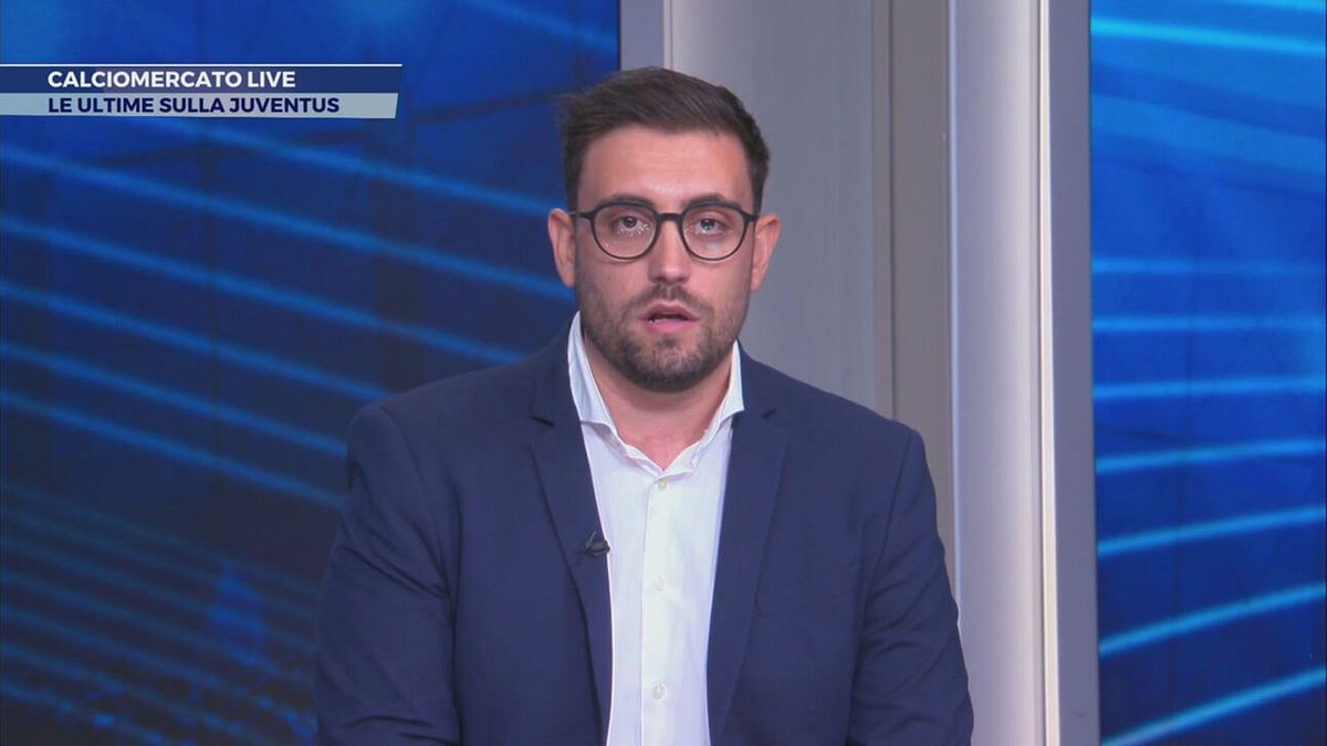 Calciomercato live