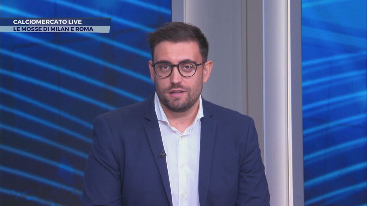 Calciomercato live