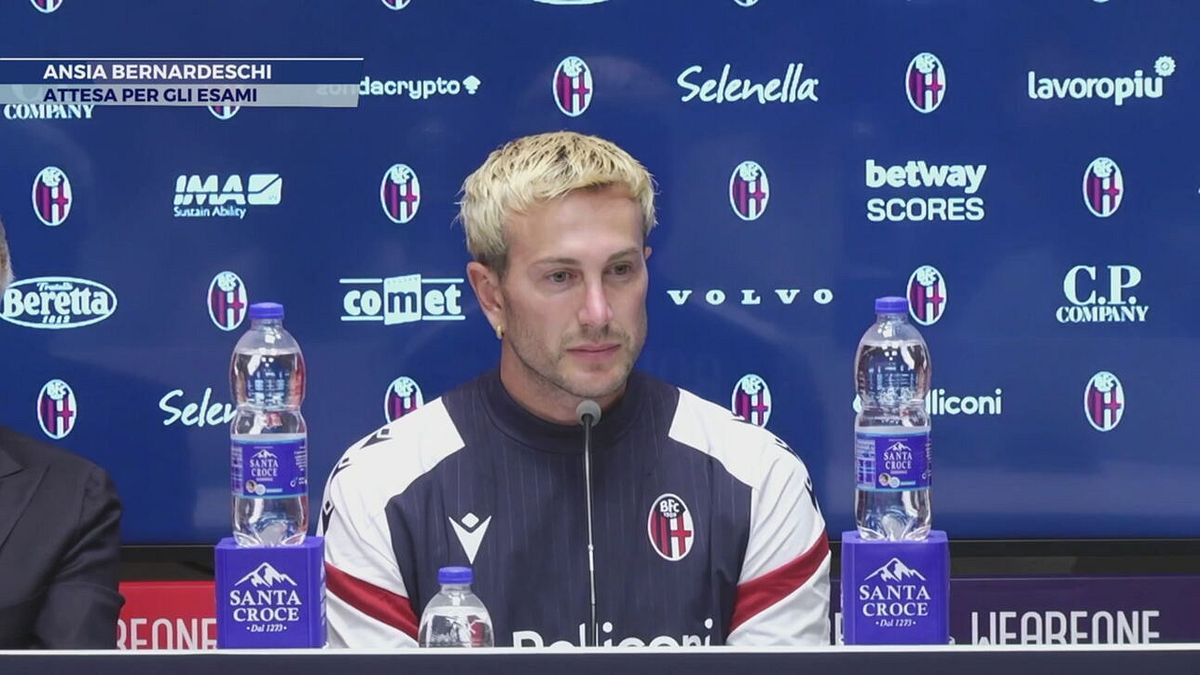 Ansia Bernardeschi