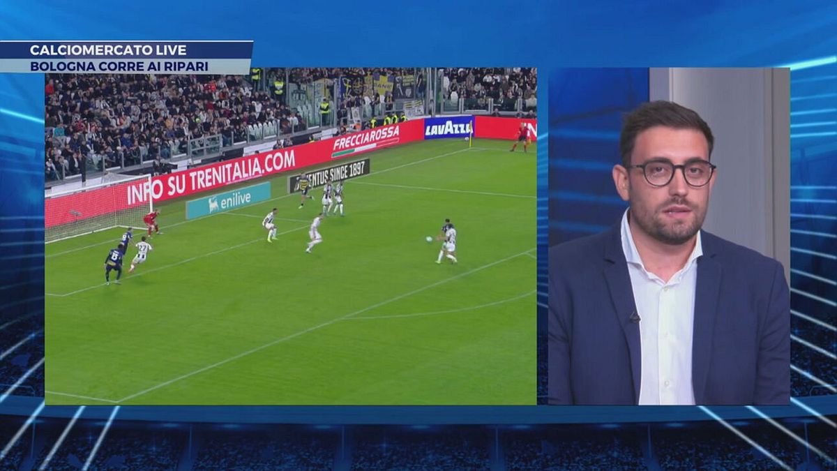 Calciomercato live