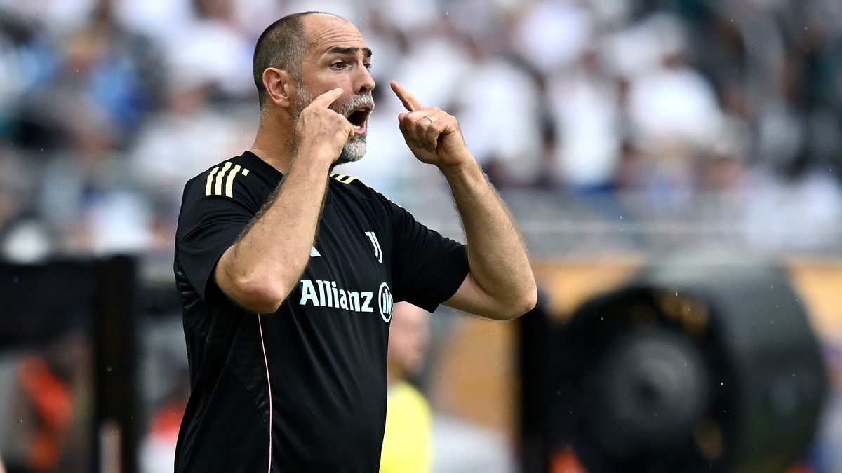  Igor Tudor
