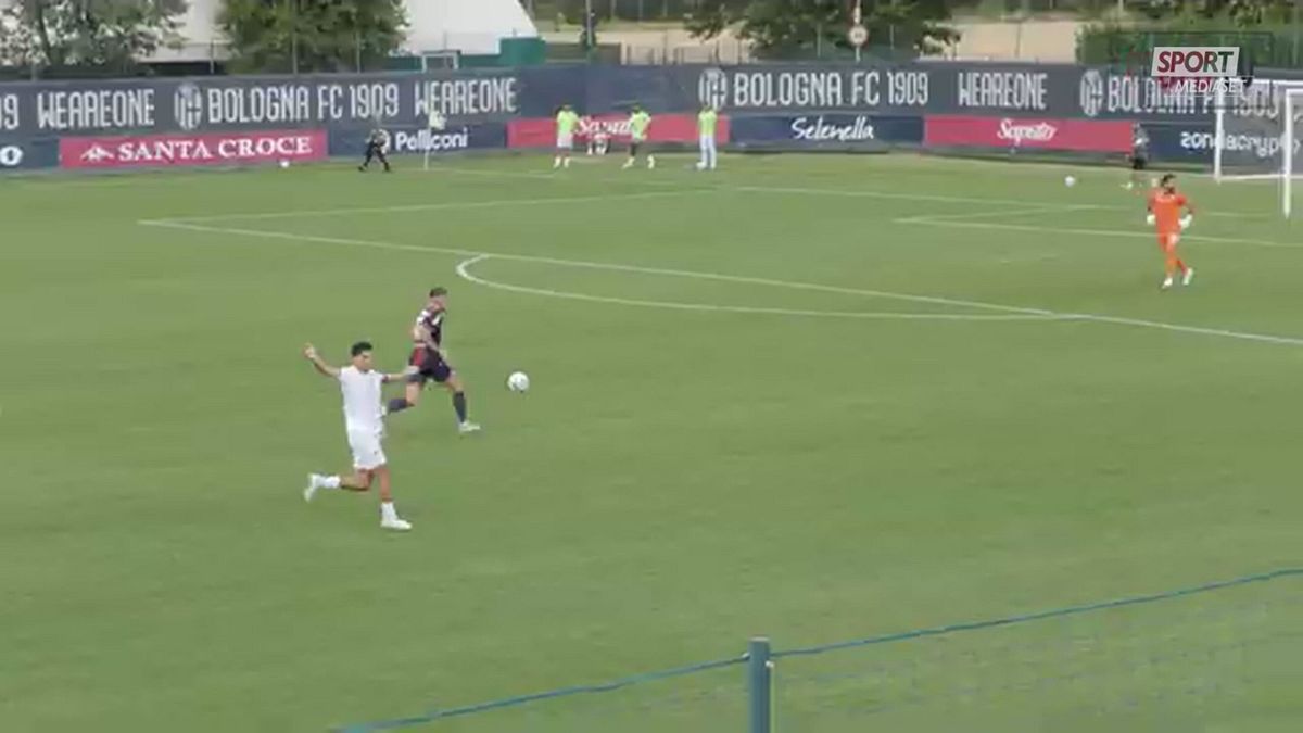 MCH BOLOGNA-LEVADIAKOS 02-08