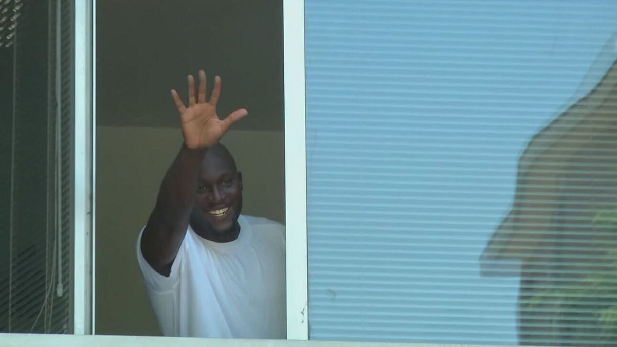 Da Koop a Lukaku