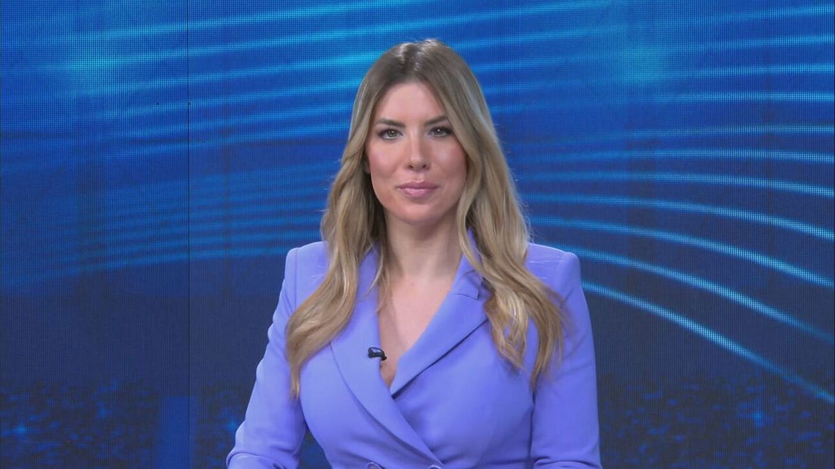 Edizione ore 13.00 del 3 agosto