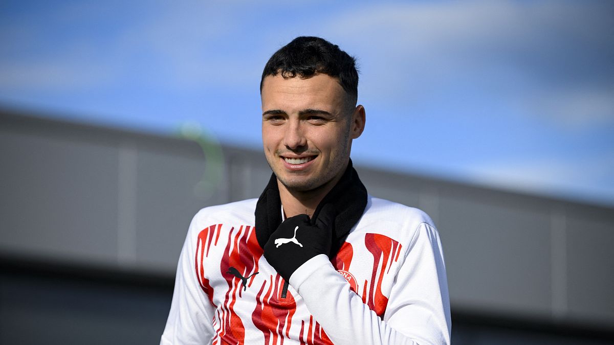 Arnau Martinez