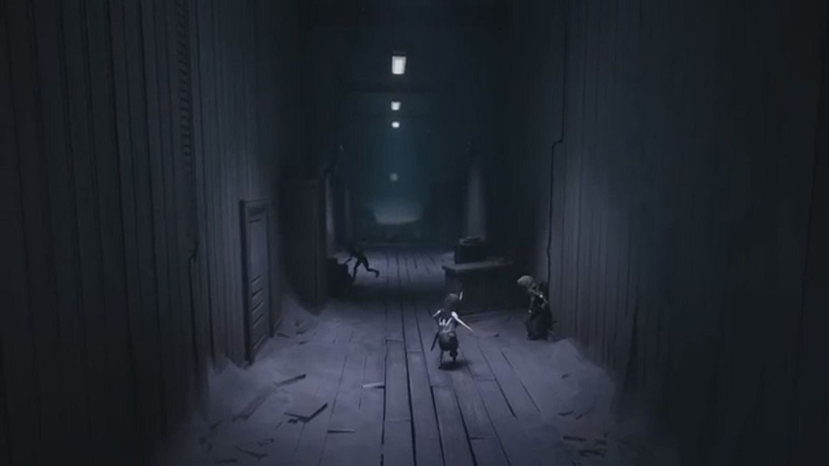 Gli orrori di Reanimal