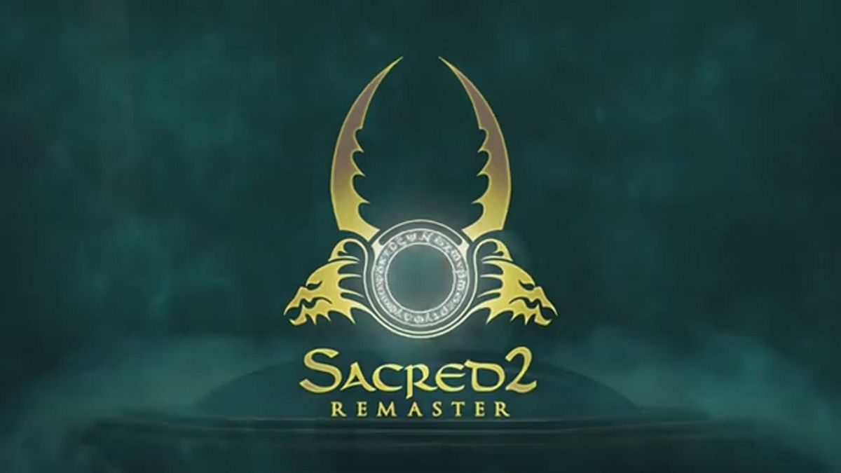 Sacred 2 torna con la versione Remaster