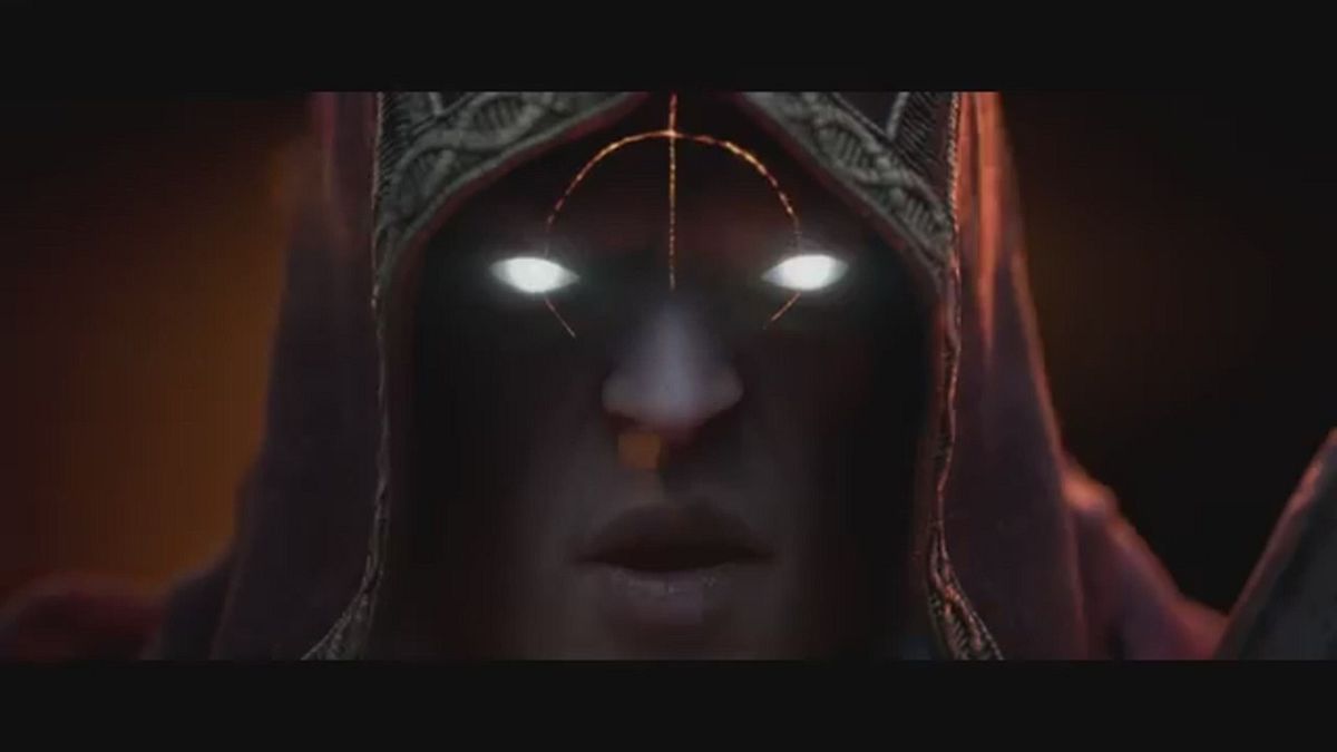 I cavalieri dell'Apocalisse di Darksiders 4