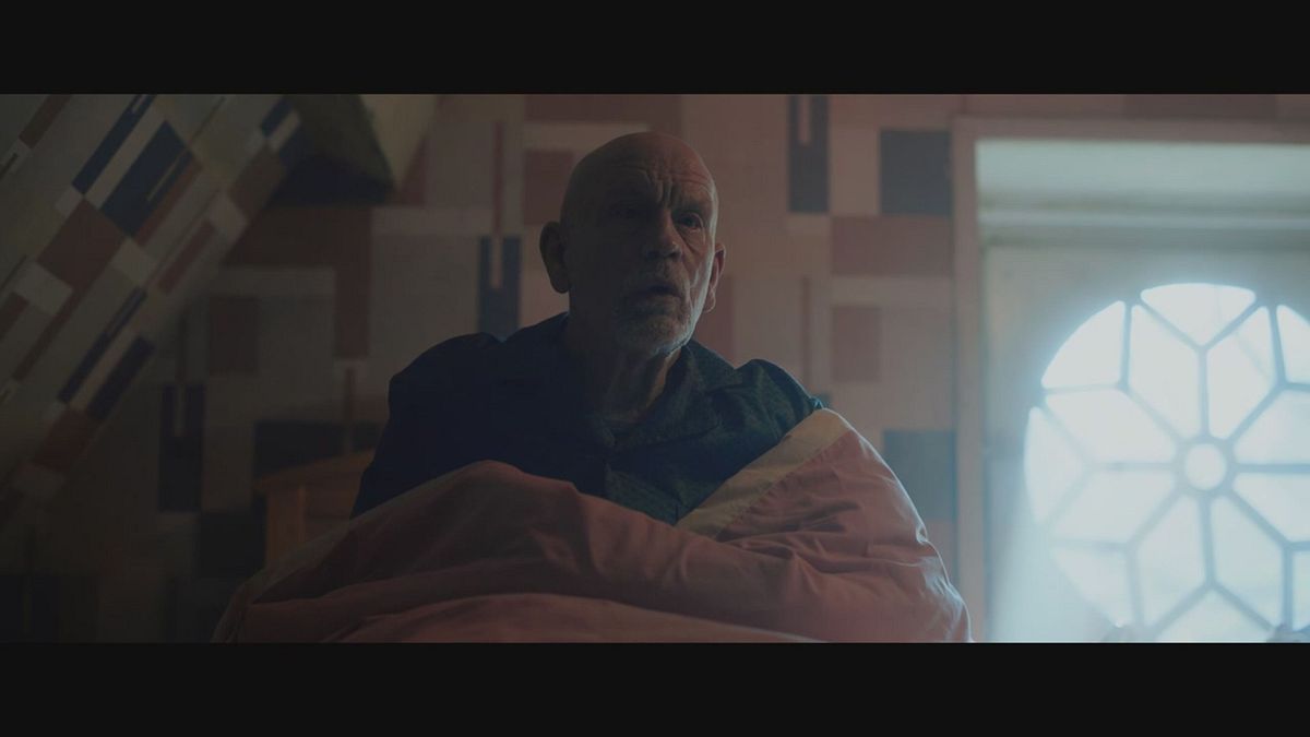 Guarda la clip da "Monsieur Blake - Maggiordomo per amore"