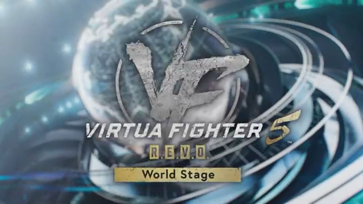 Virtua Fighter 5 R.E.V.O. sbarca su console