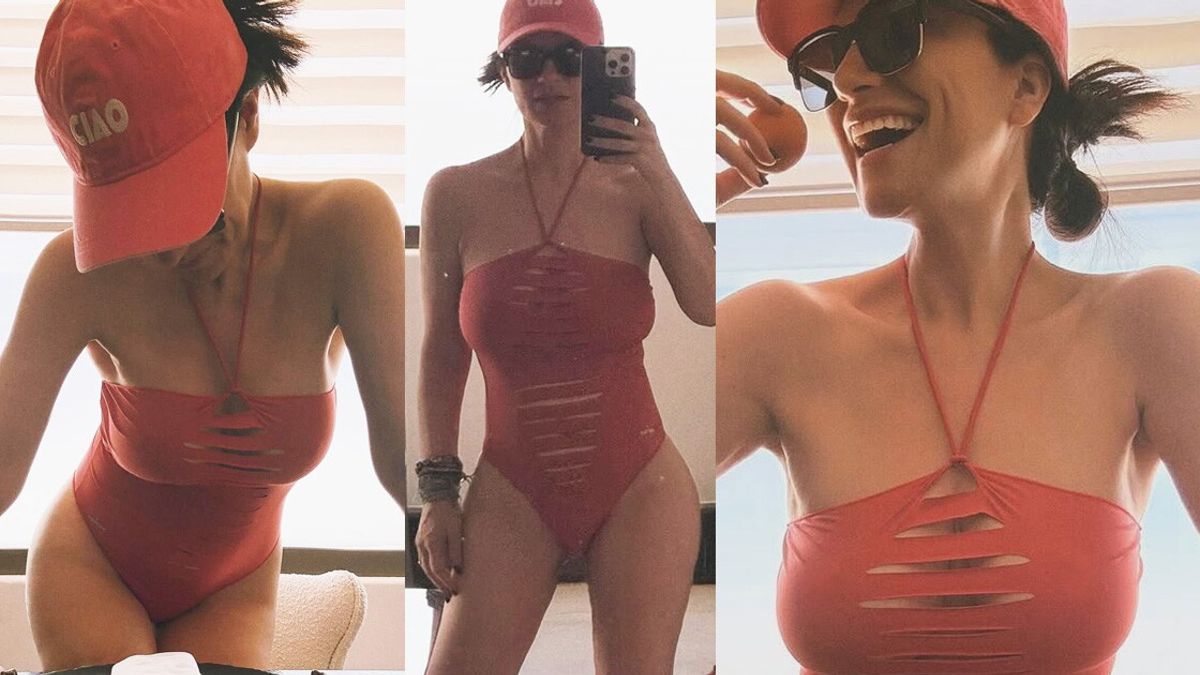 laura pausini