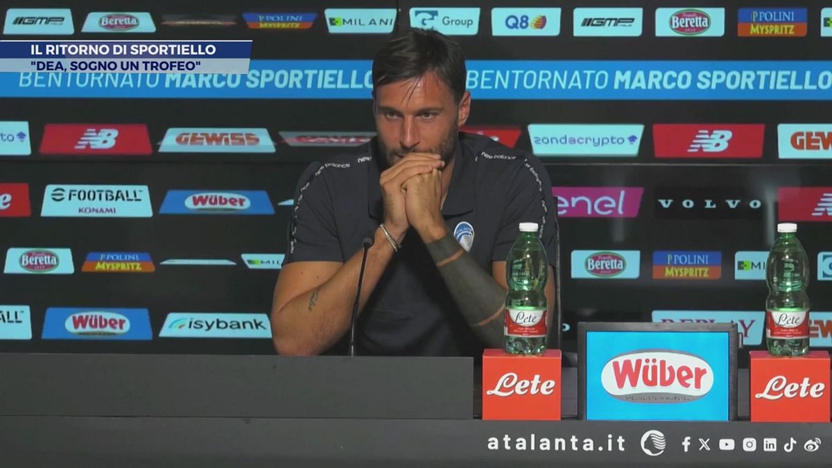 Il ritorno di Sprtiello