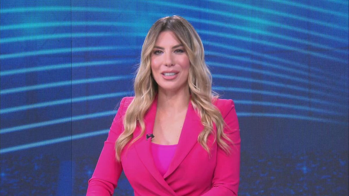 Edizione ore 13.00 del 5 agosto