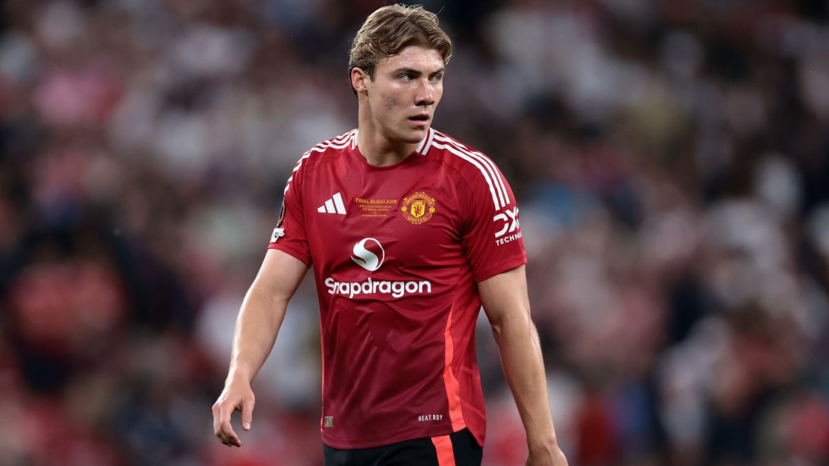Hojlund dall'Atalanta al Manchester United: 78 milioni