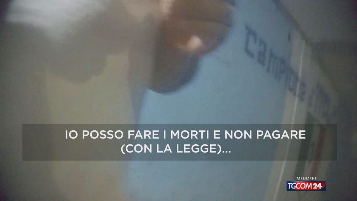19.10 OPERAZIONE DON COLUCCIA SRV