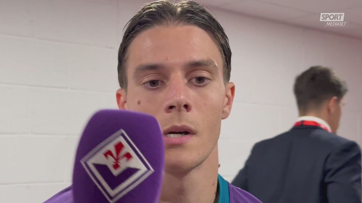 DICH FAGIOLI FIORENTINA 05-08 DICH