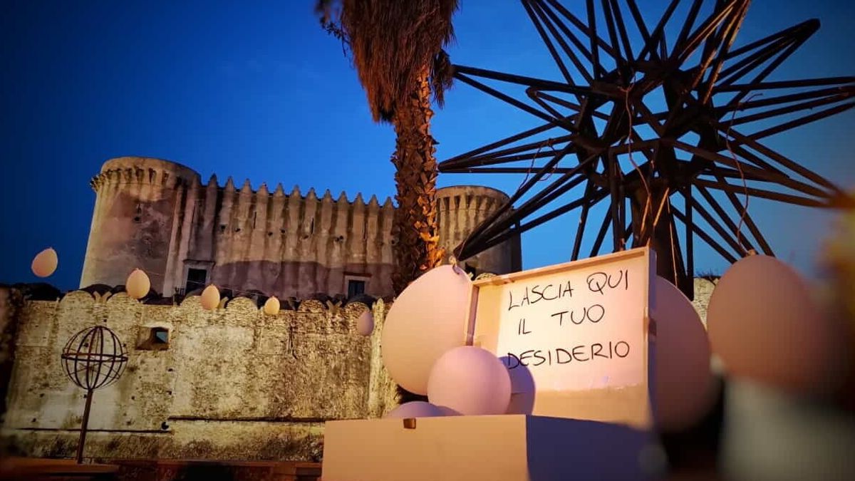  Santa Severina (Crotone) - ph Saverio Pascale