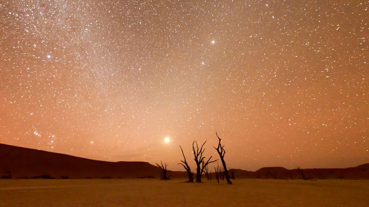  Deserto del Namib, Namibia