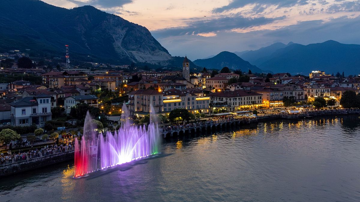 Baveno d'Incanto - Archivio Fotografico DTL, ph Marco Benedetto Cerini