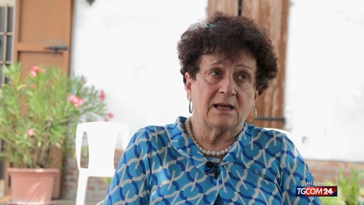 ivana brambilla sopravvissuta west nile