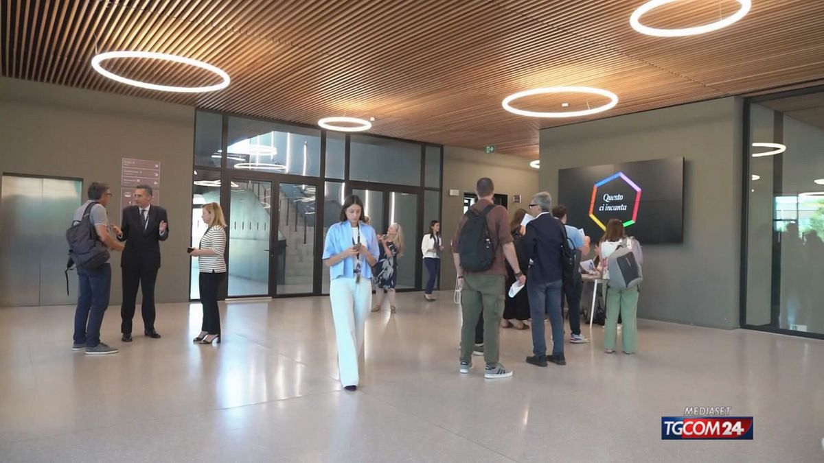 VIDEO DALET SRV