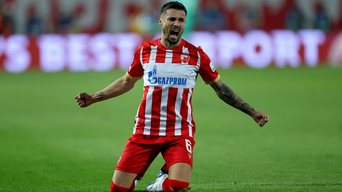  Rade Krunic